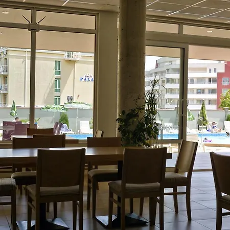 Hotel Belle View Kranevo