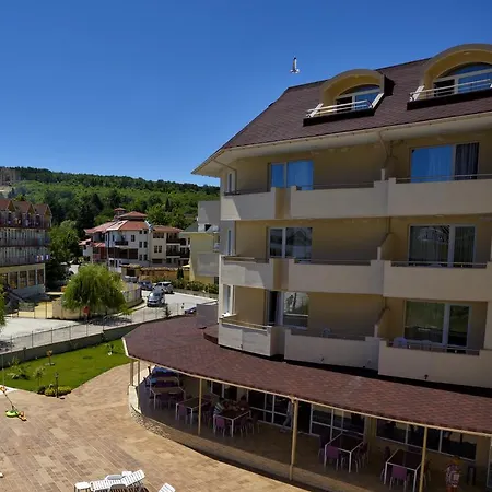 Hotel Belle View Kranewo