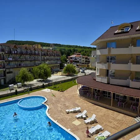 Hotel Belle View