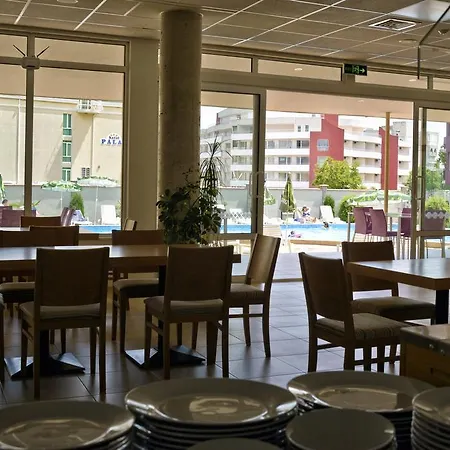 Hotel Belle View 3*