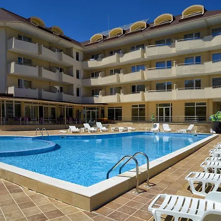 Belle View 3*