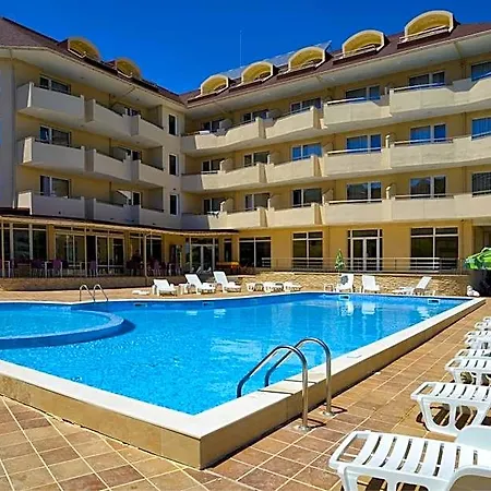 Belle View Hotel
