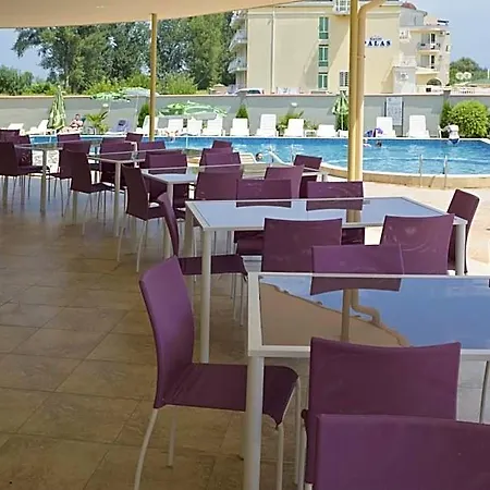 Belle View Hotel Kranevo