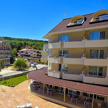 Hotel Belle View Kranewo