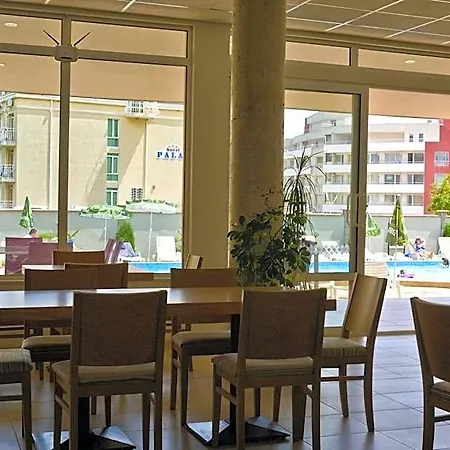 Belle View 3* Kranevo
