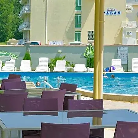 Hotel Belle View Kranevo