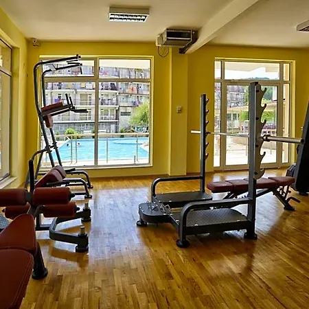 Belle View Hotel Kranevo