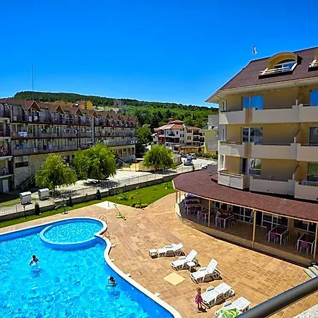 Belle View 3*