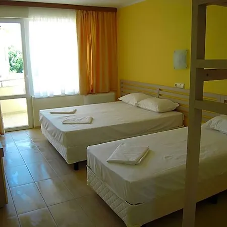 Belle View Hotel 3*