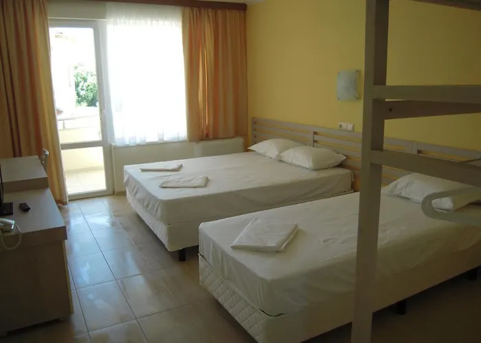 Belle View 3* Kranewo